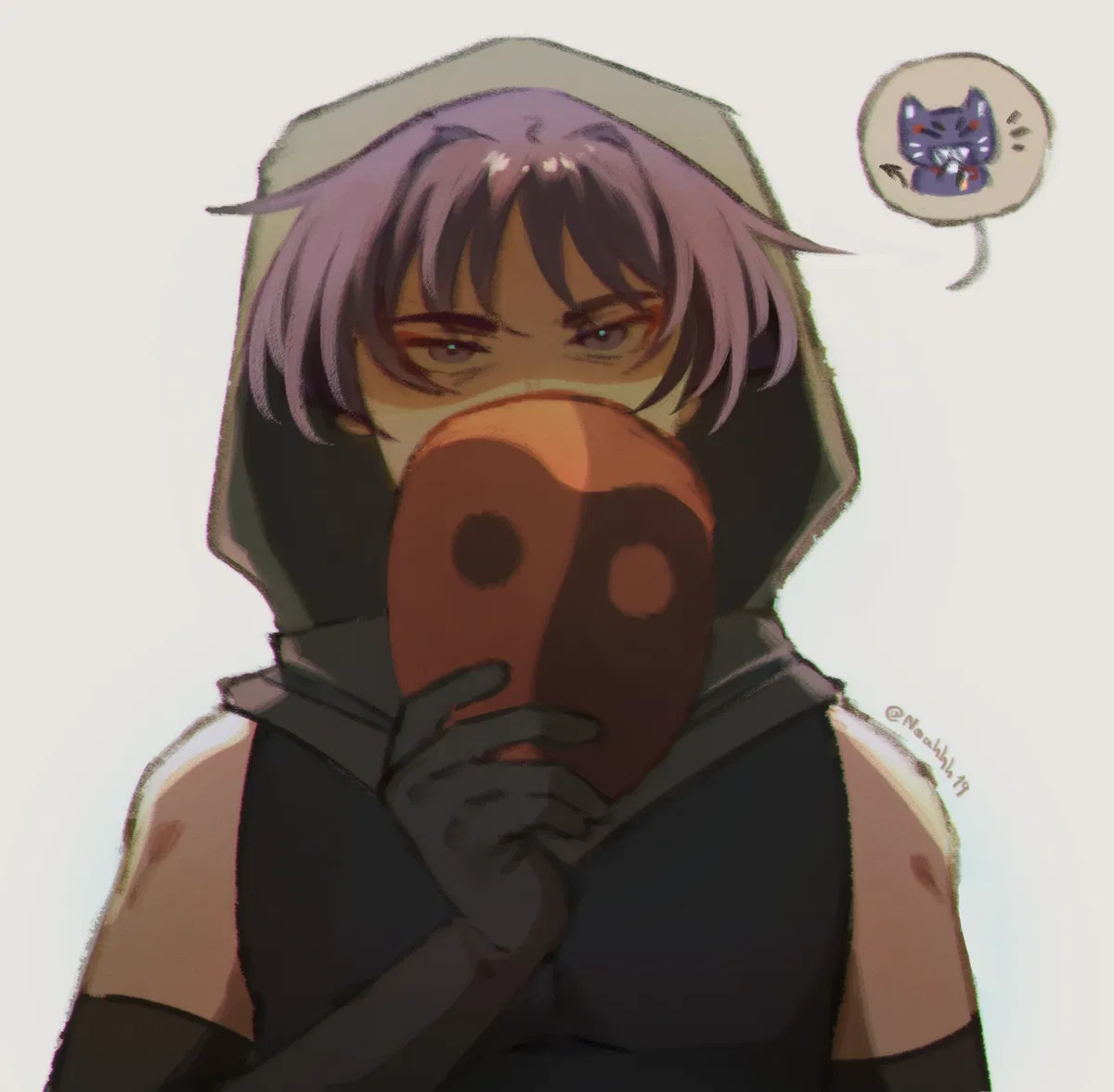 Avatar of Scaramouche