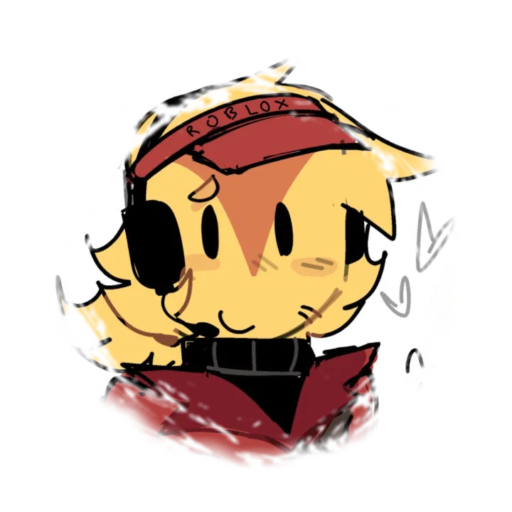 Avatar of Elliot — [REVEAL]