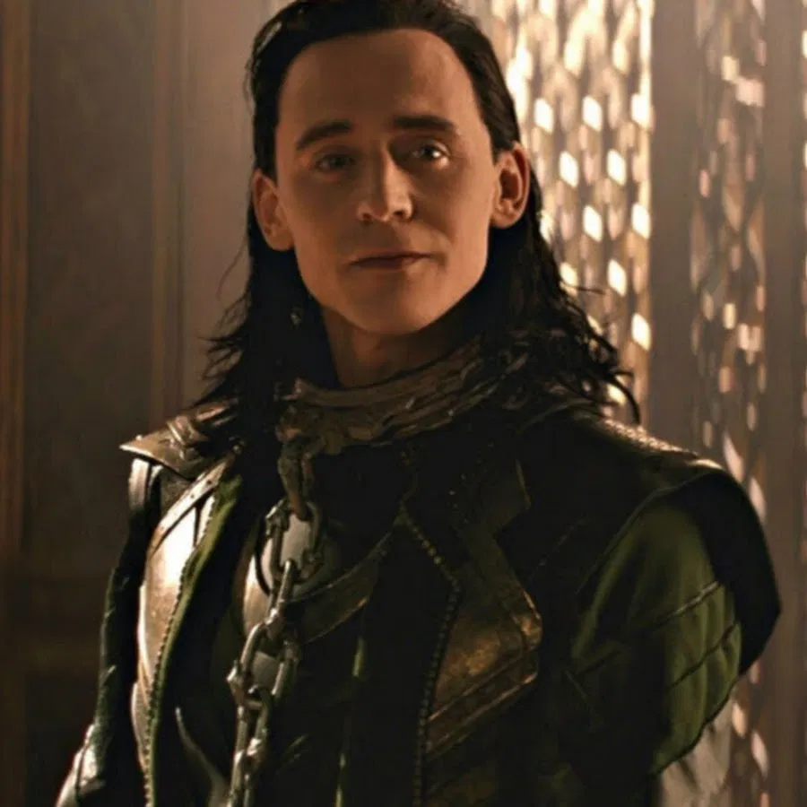 Avatar of Loki Laufeyson