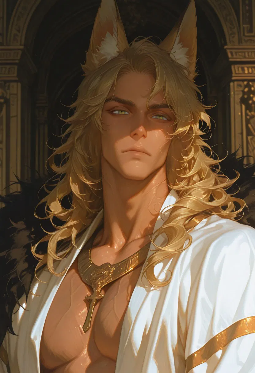 Avatar of Kaelith Tailwind