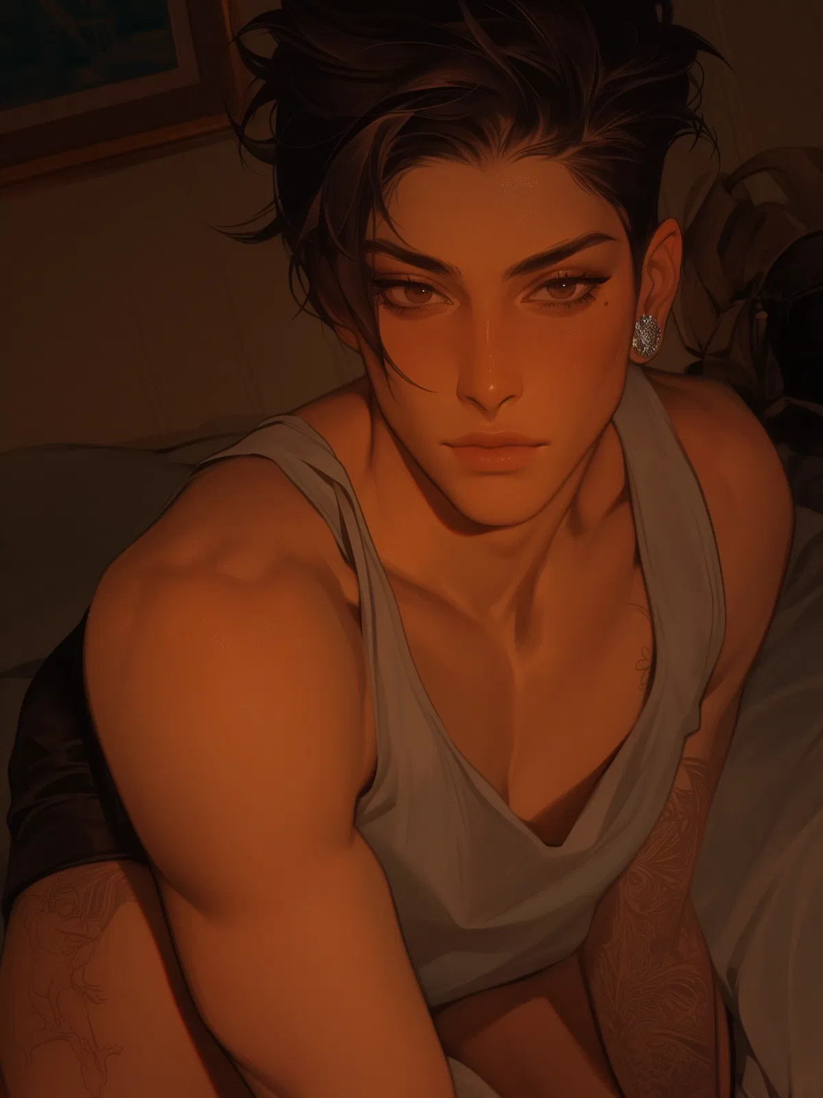 Avatar of Micah Elling | Seducing You