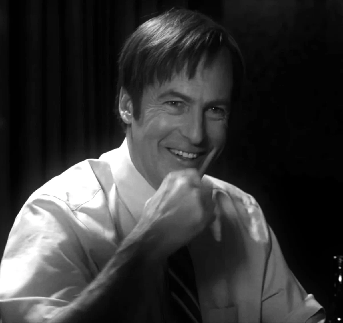 Avatar of SAUL GOODMAN