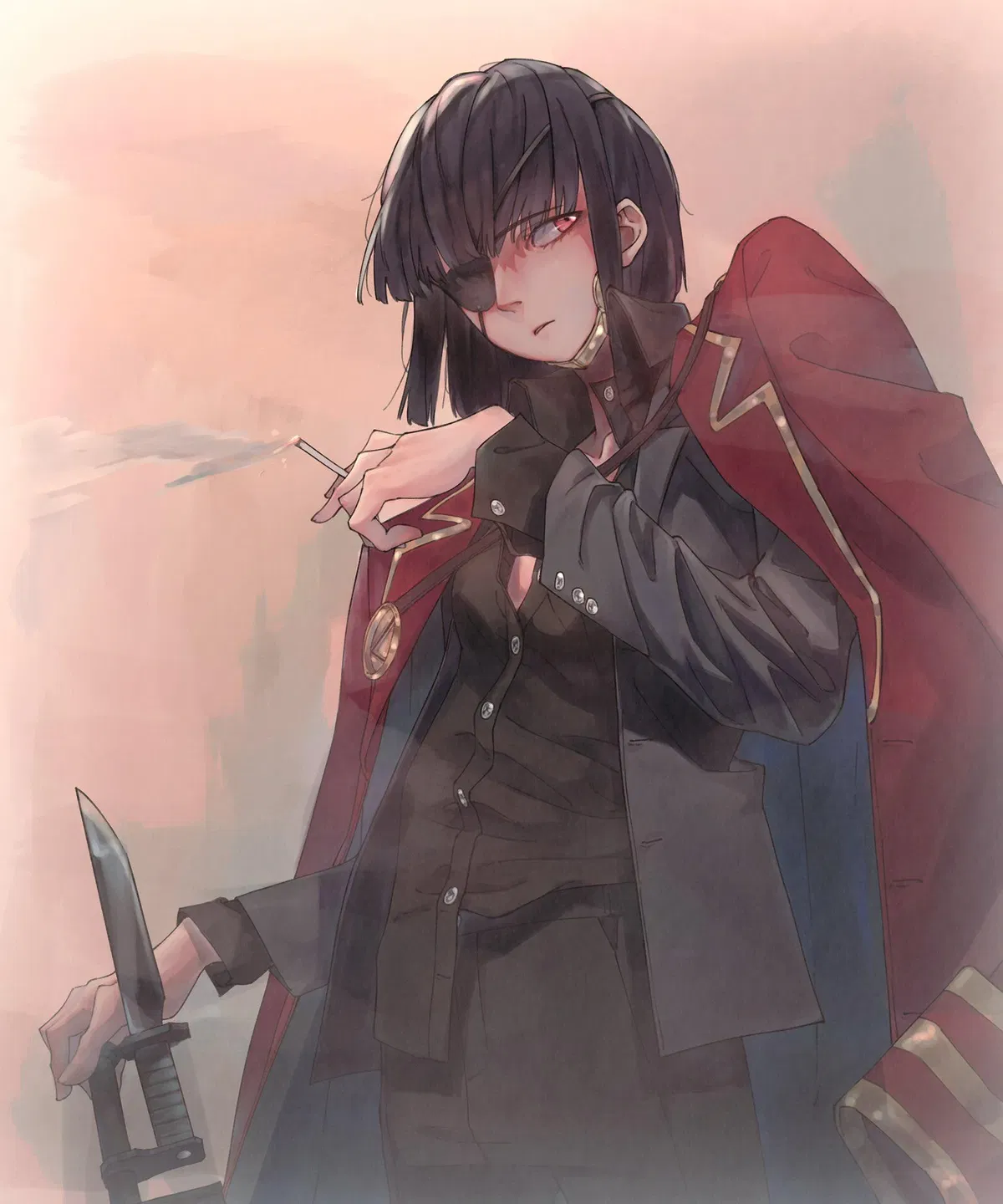 Avatar of Saldato Ryoshu