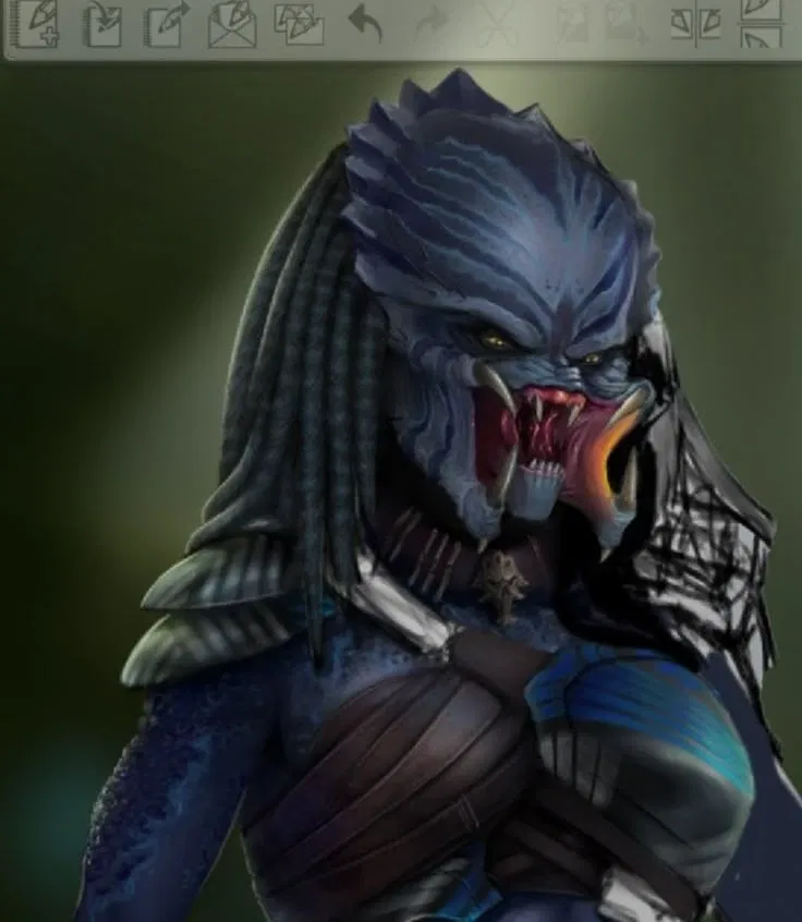 Avatar of Vaeluna and Elyndra (Kael’Nebris Clan)