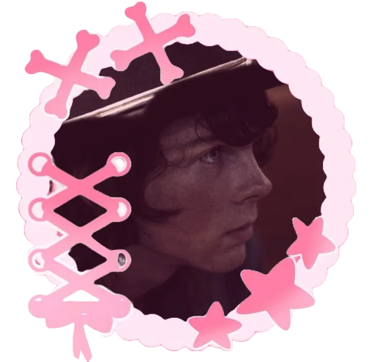 Avatar of Carl Grimes || TWD