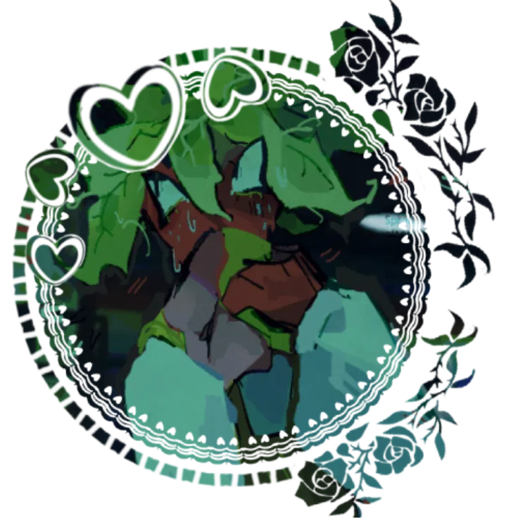 Avatar of ❤︎₊ ⊹ SPROUT SEEDLY