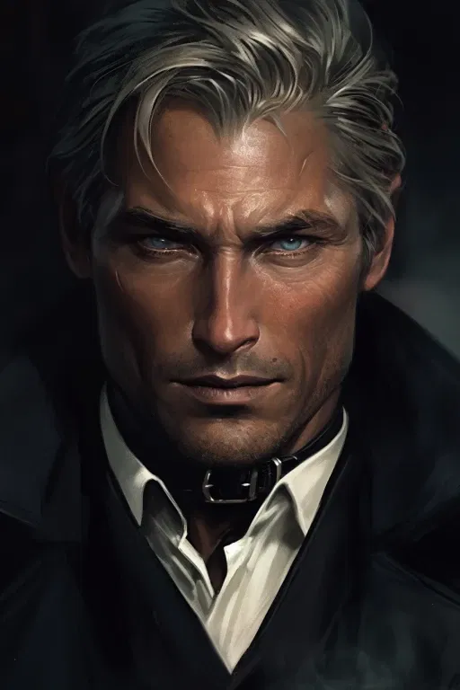Avatar of Maxian Fontaine