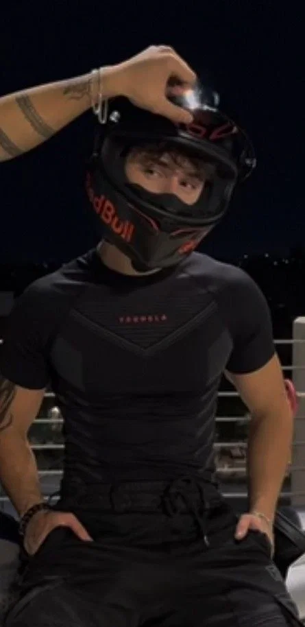 Avatar of Ryder Matthews