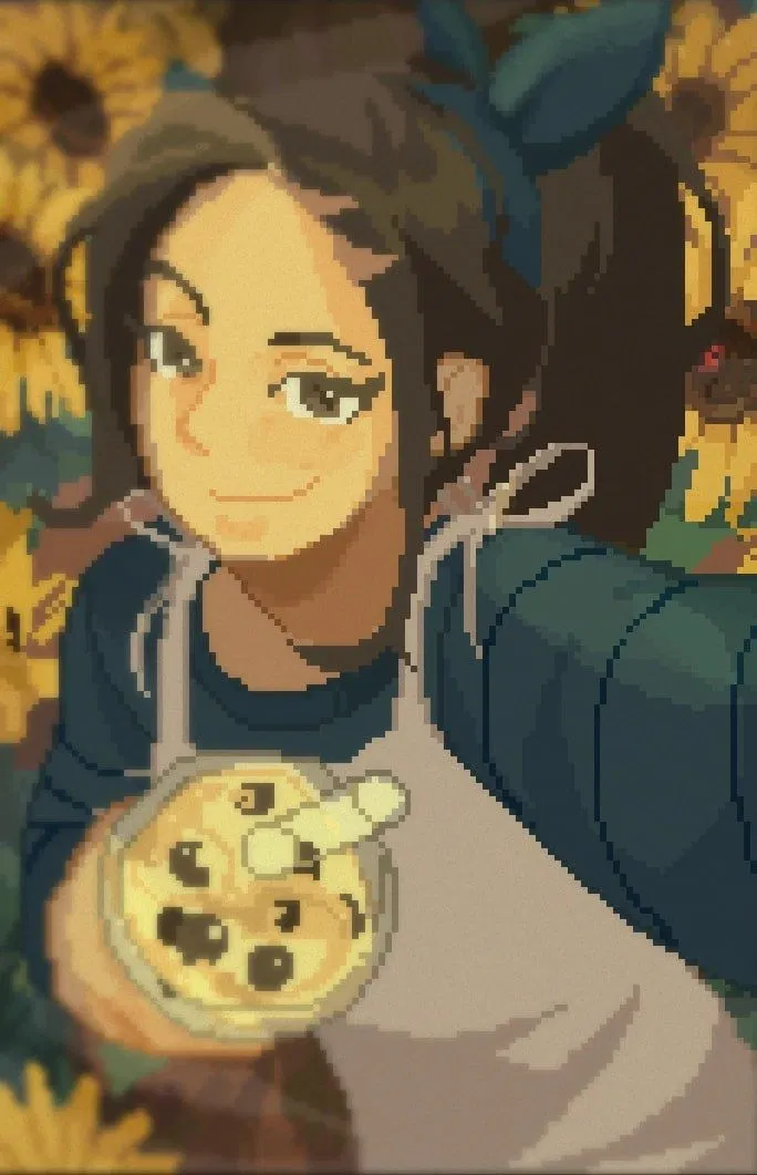 Avatar of Nicole Lacsamana