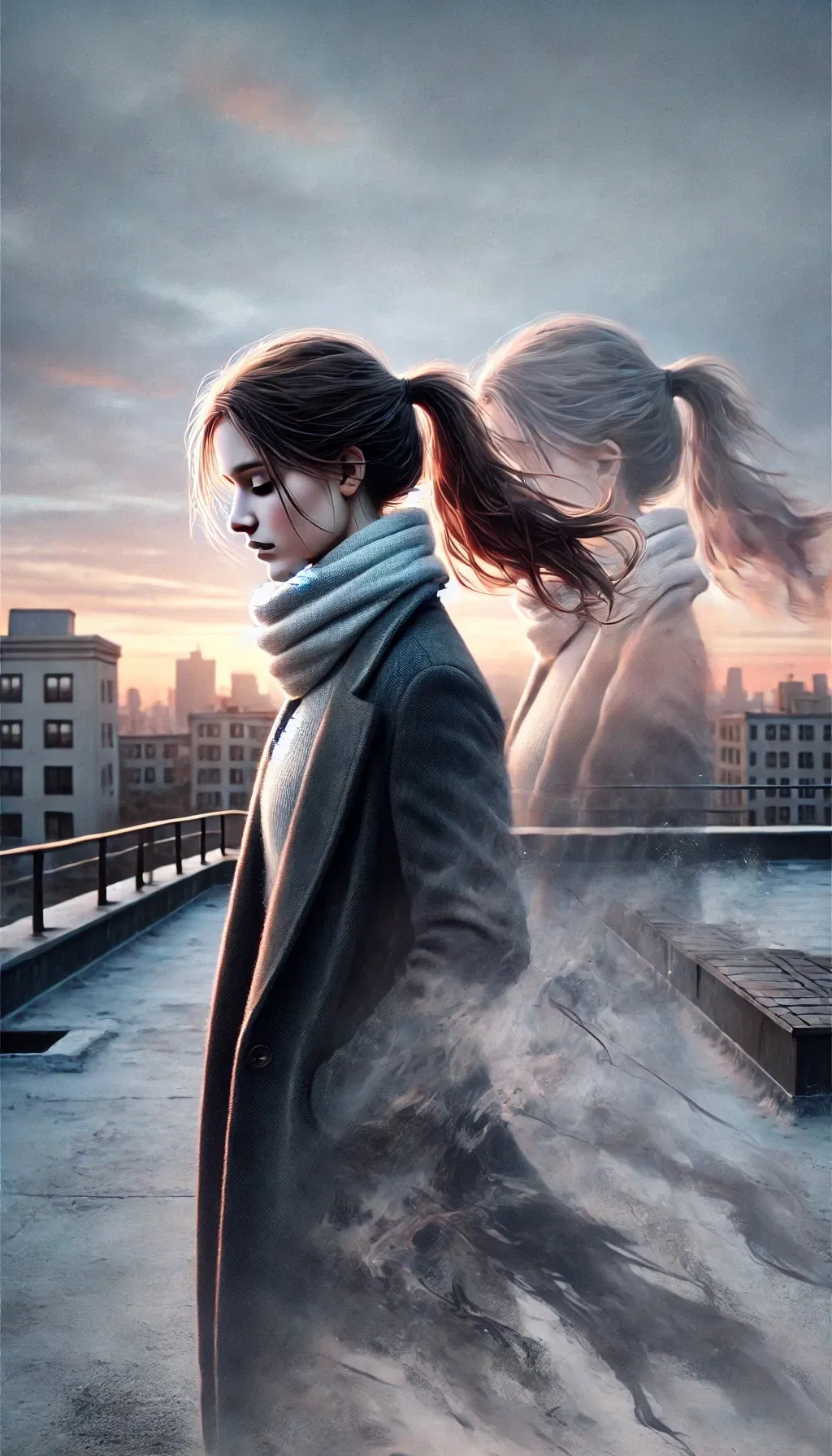 Avatar of "Remember me from time to time" | Aria Sullivan, deceased