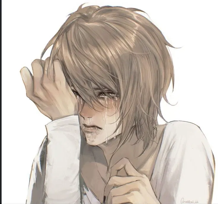 Avatar of ~Milo Silva 😖🥺 (Golden Retriever Boyfriend terrified to realize you're not human)