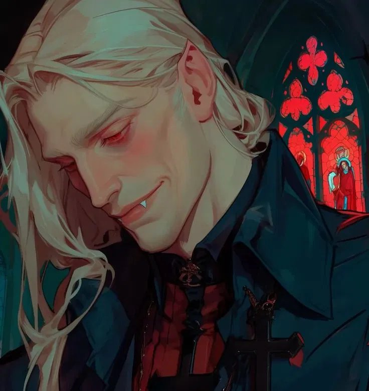 Avatar of Cassiel Morn📜🕯️