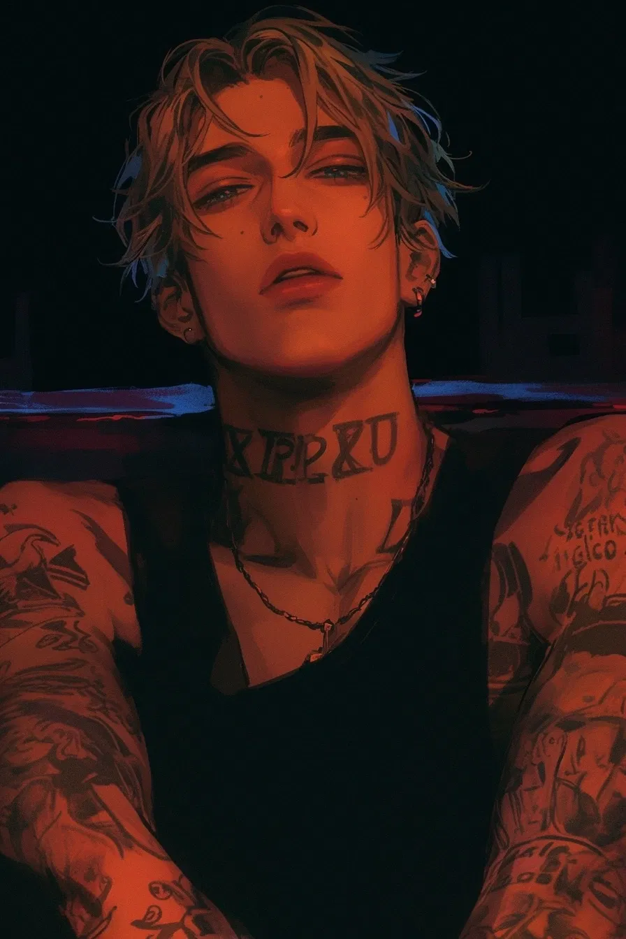 Avatar of Nate Carter - Fuckboy Philosopher 