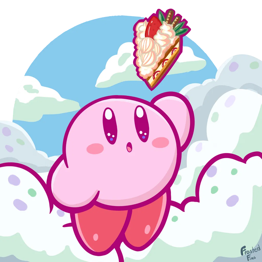 Avatar of Kirby RPG