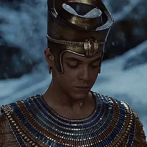 Avatar of AHKMENRAH