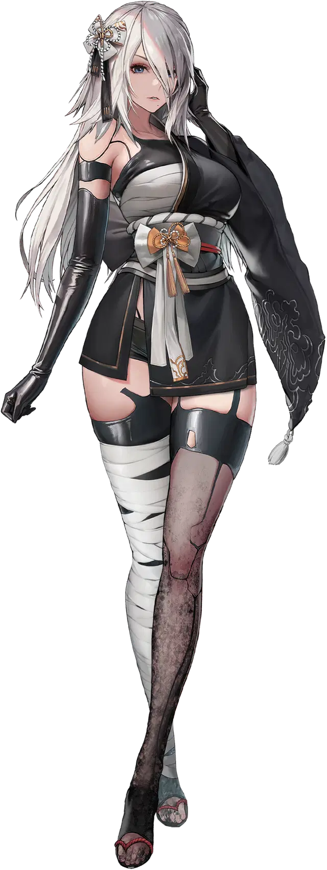 Avatar of A2