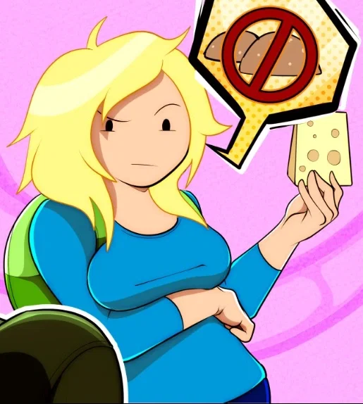 Avatar of Fionna (Sniffer) (Daitomodachi) (ThatUnusMF)