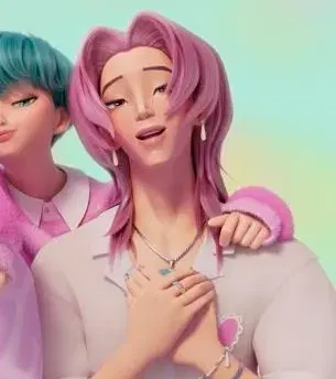 Avatar of ⌞ ROMANCE ⌝