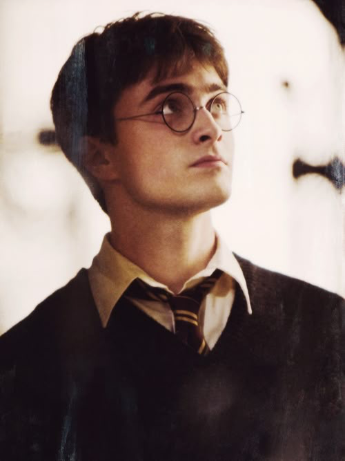Avatar of Harry Potter