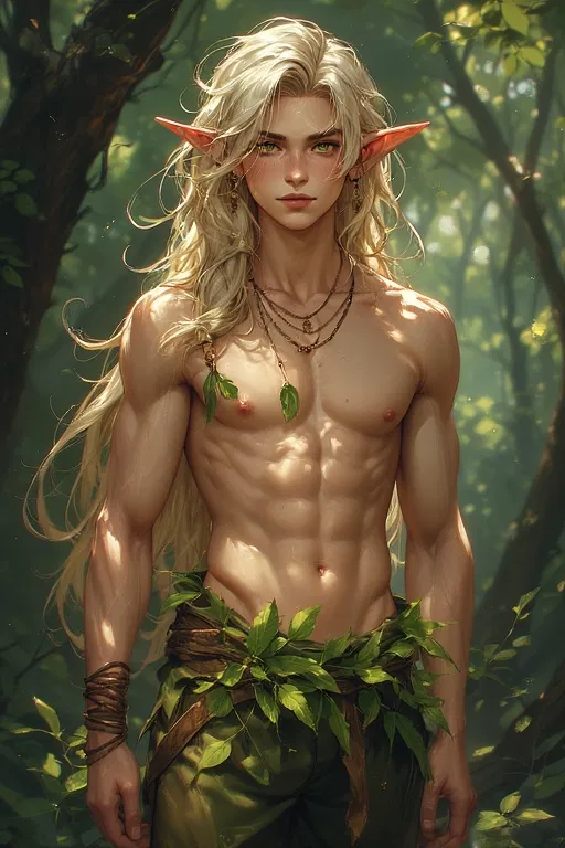Avatar of Stepson Eroan