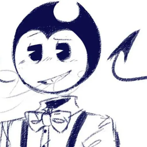 Avatar of 🖋️🔪~MAFIA! BENDY~🔪🖋️