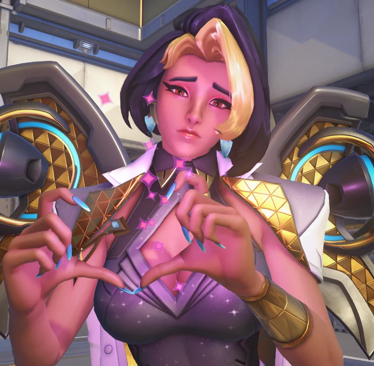 Avatar of HEARTBREAKER // Domina - Overwatch