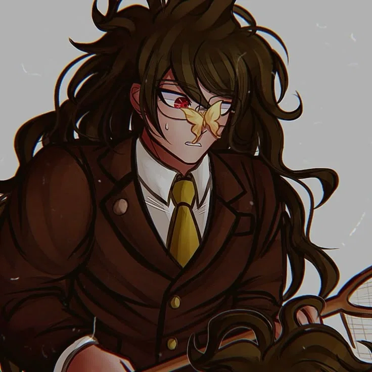 Avatar of °Gonta Gokuhara°
