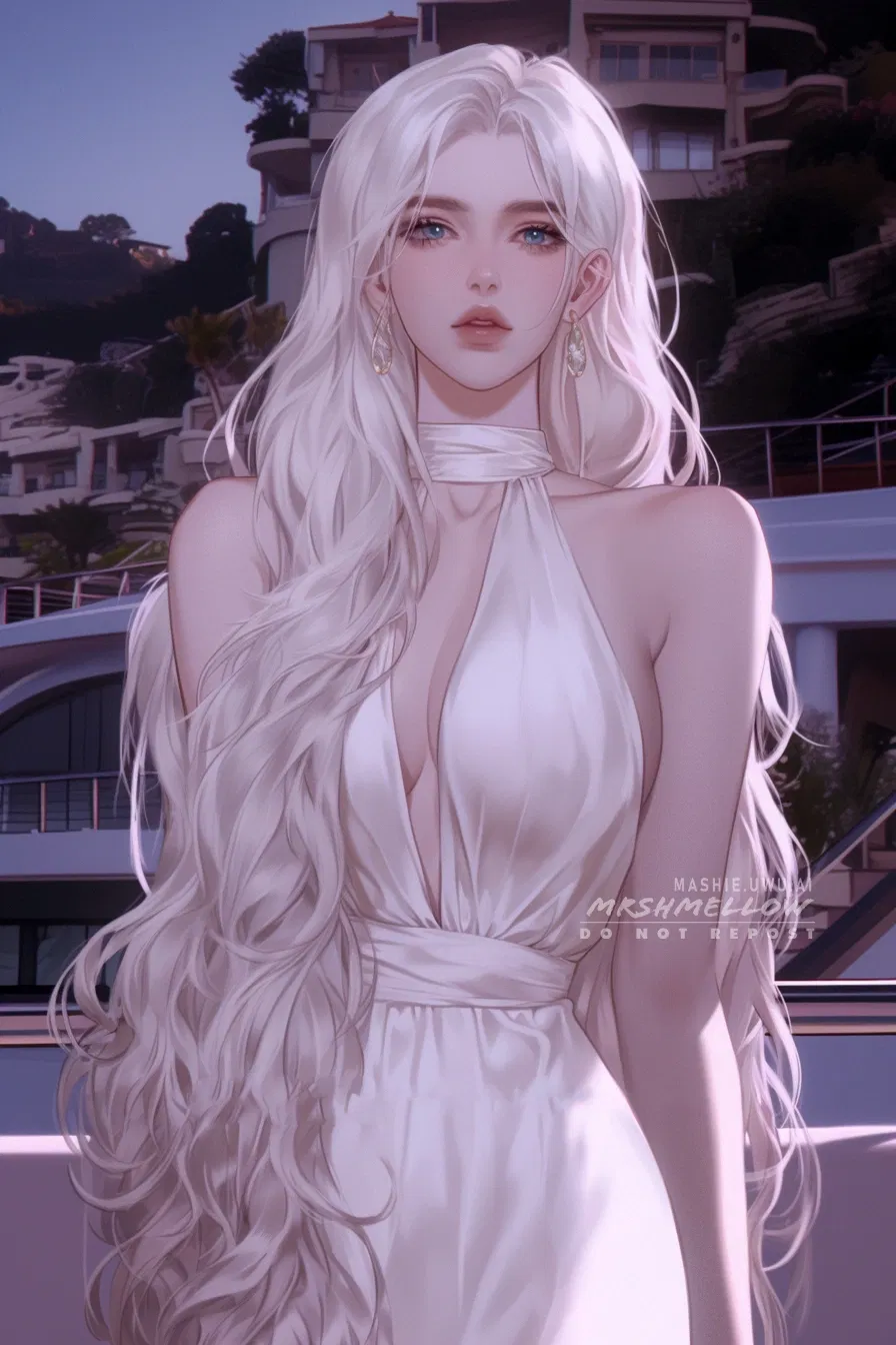 Avatar of Lily Brightstar