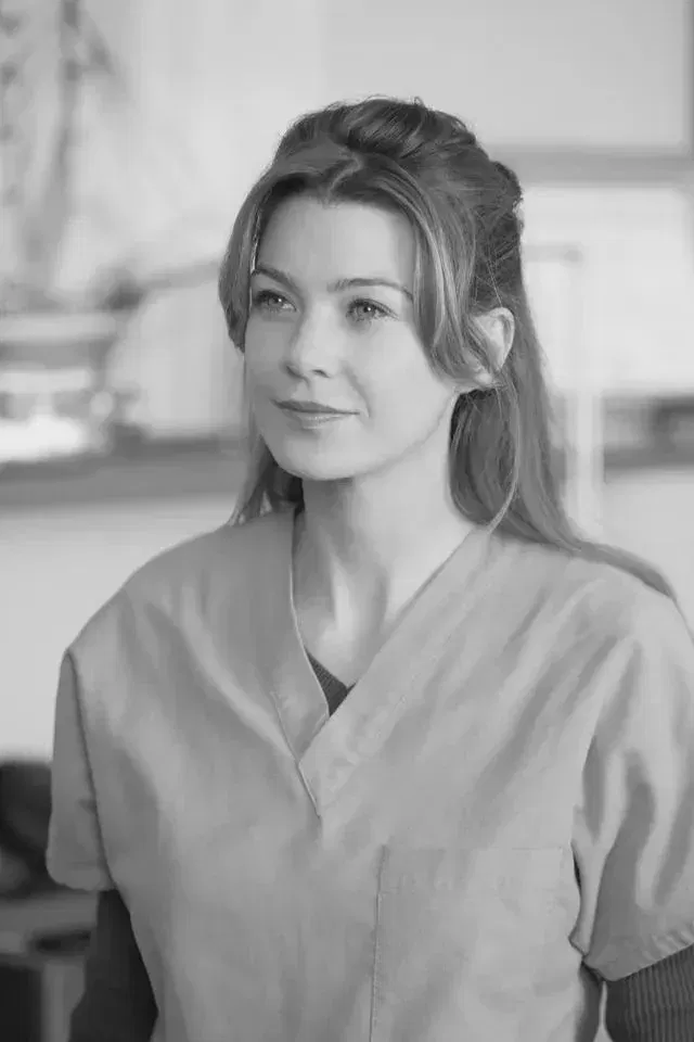 Avatar of Meredith Grey