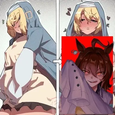 Avatar of 𝔹𝕣𝕚𝕕𝕘𝕖𝕥 |~"You're...a dude?!?"~|