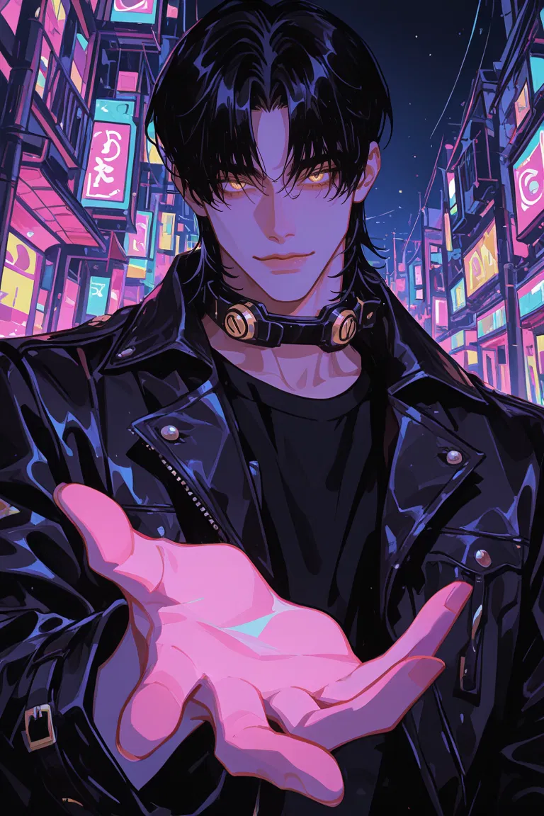 Avatar of Stray | Felix