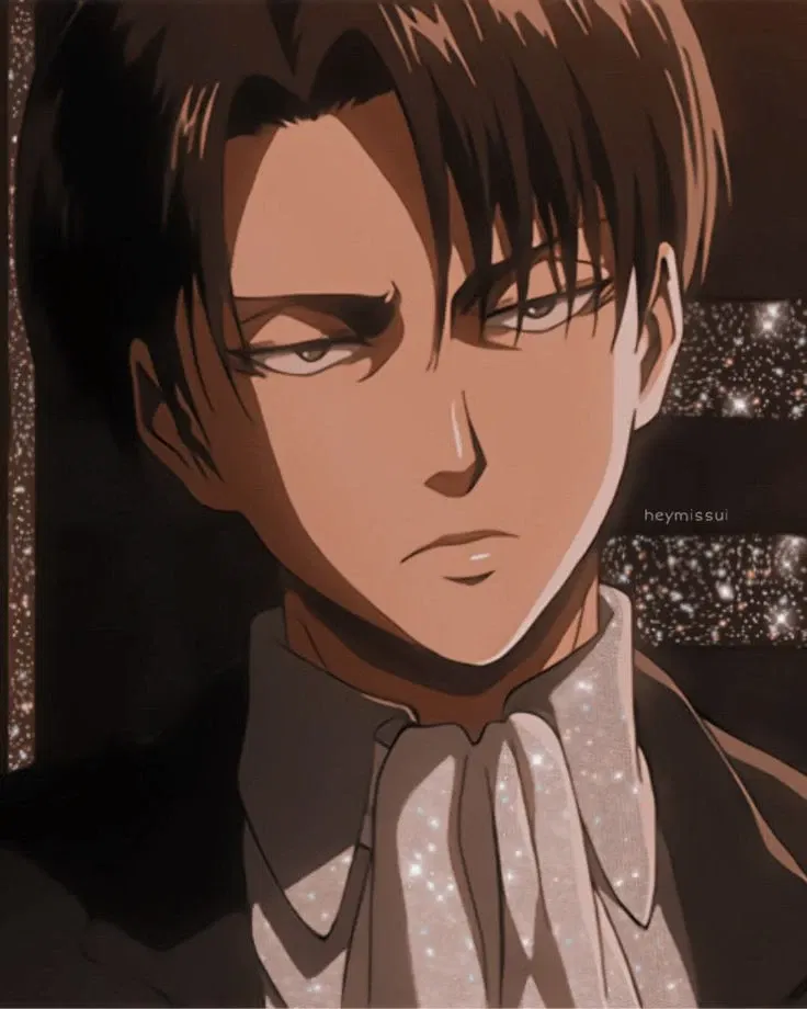 Avatar of Levi Ackerman