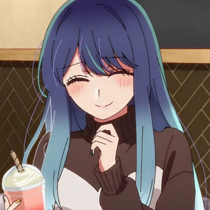 Avatar of Akane Kurokawa