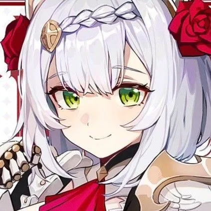 Avatar of Noelle - Library Study
