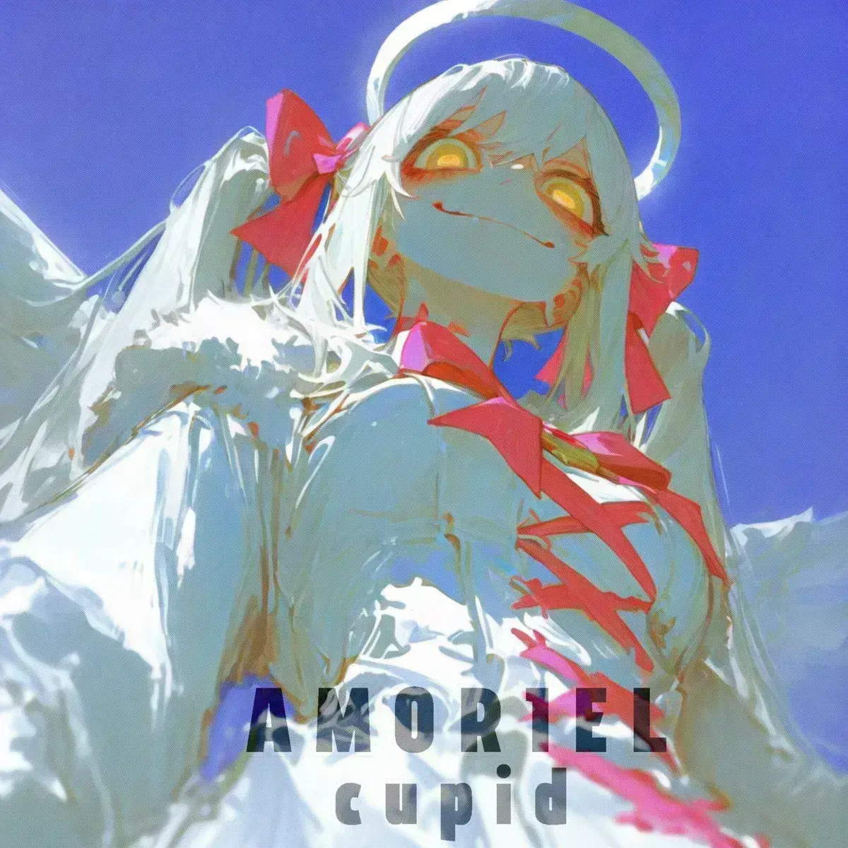 Avatar of You've been smitten⁠ ⁠♡ | Cupid / Amoriel