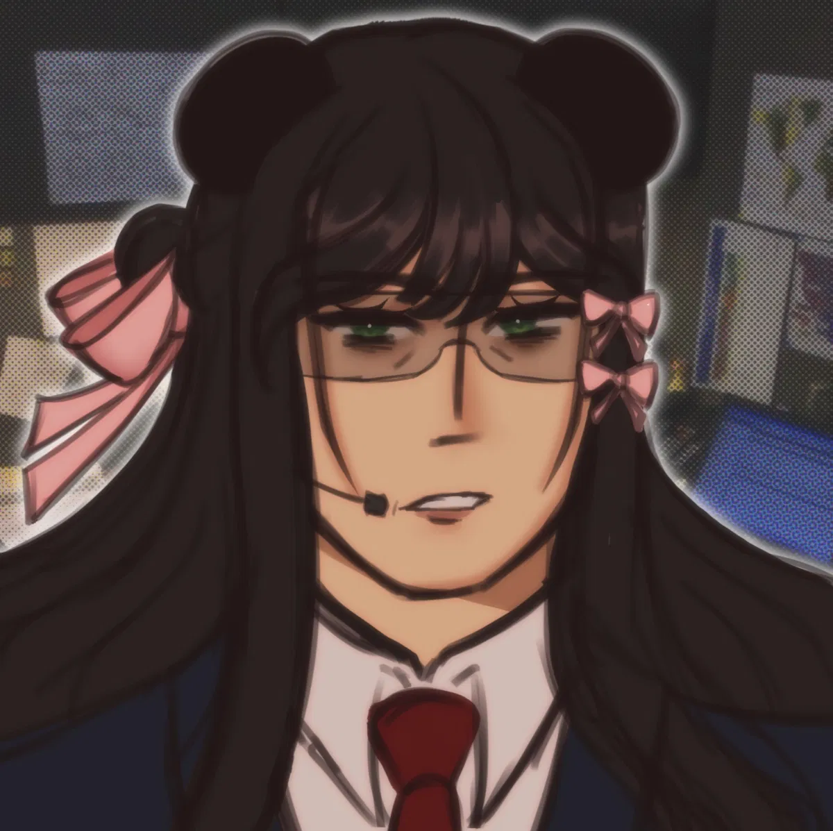 Avatar of Feiyue | WLW
