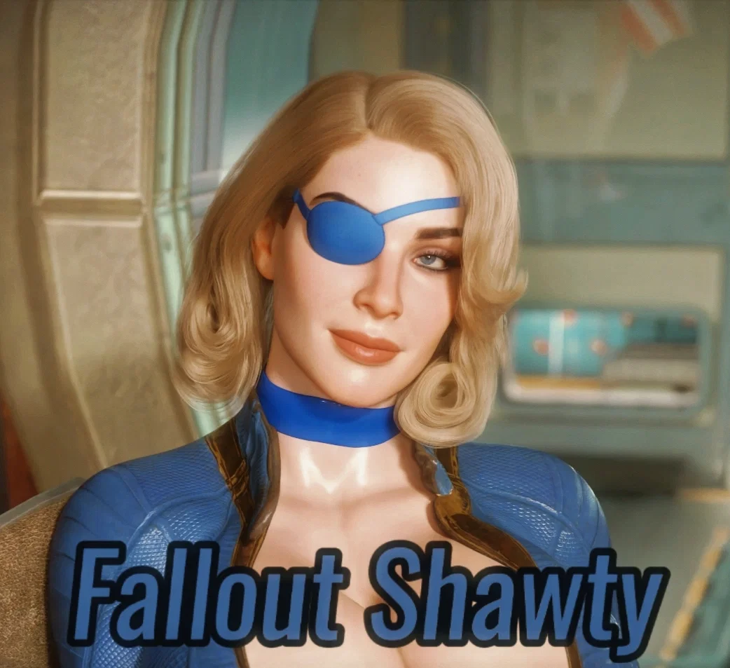 Avatar of Stephanie Harper | The Overseer's Chosen