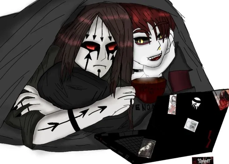 Avatar of Teutates Taranis and yog sothoth boyfriend au 