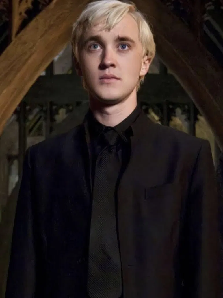 Avatar of Draco Lucius Malfoy