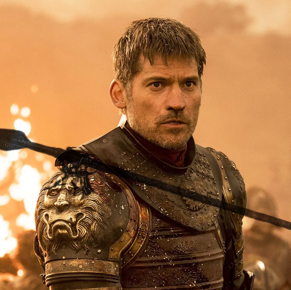 Avatar of Jaime Lannister