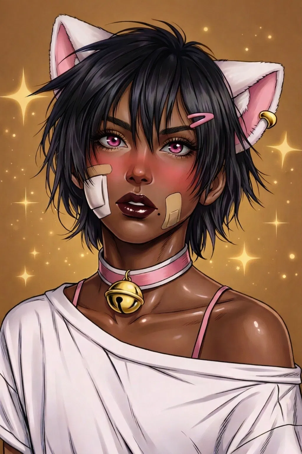 Avatar of Xav Andre