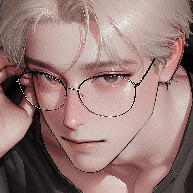 Avatar of Benett