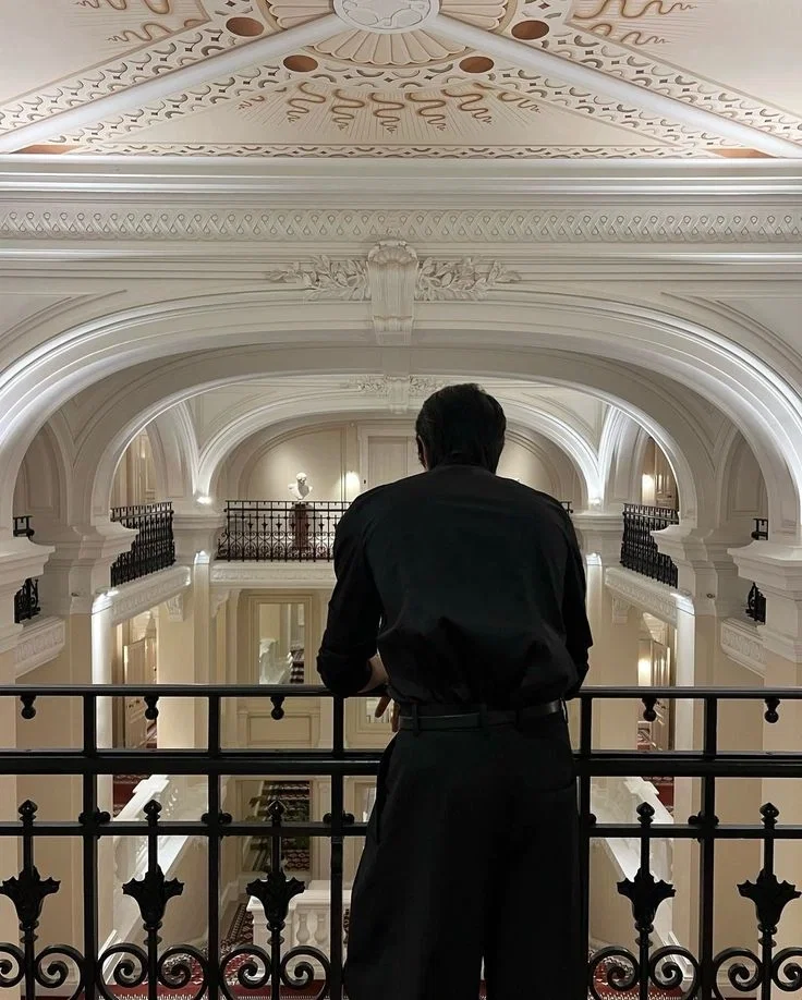 Avatar of Siddharth Mehra