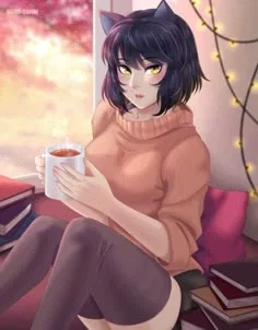 Avatar of Milf Blake Belladonna