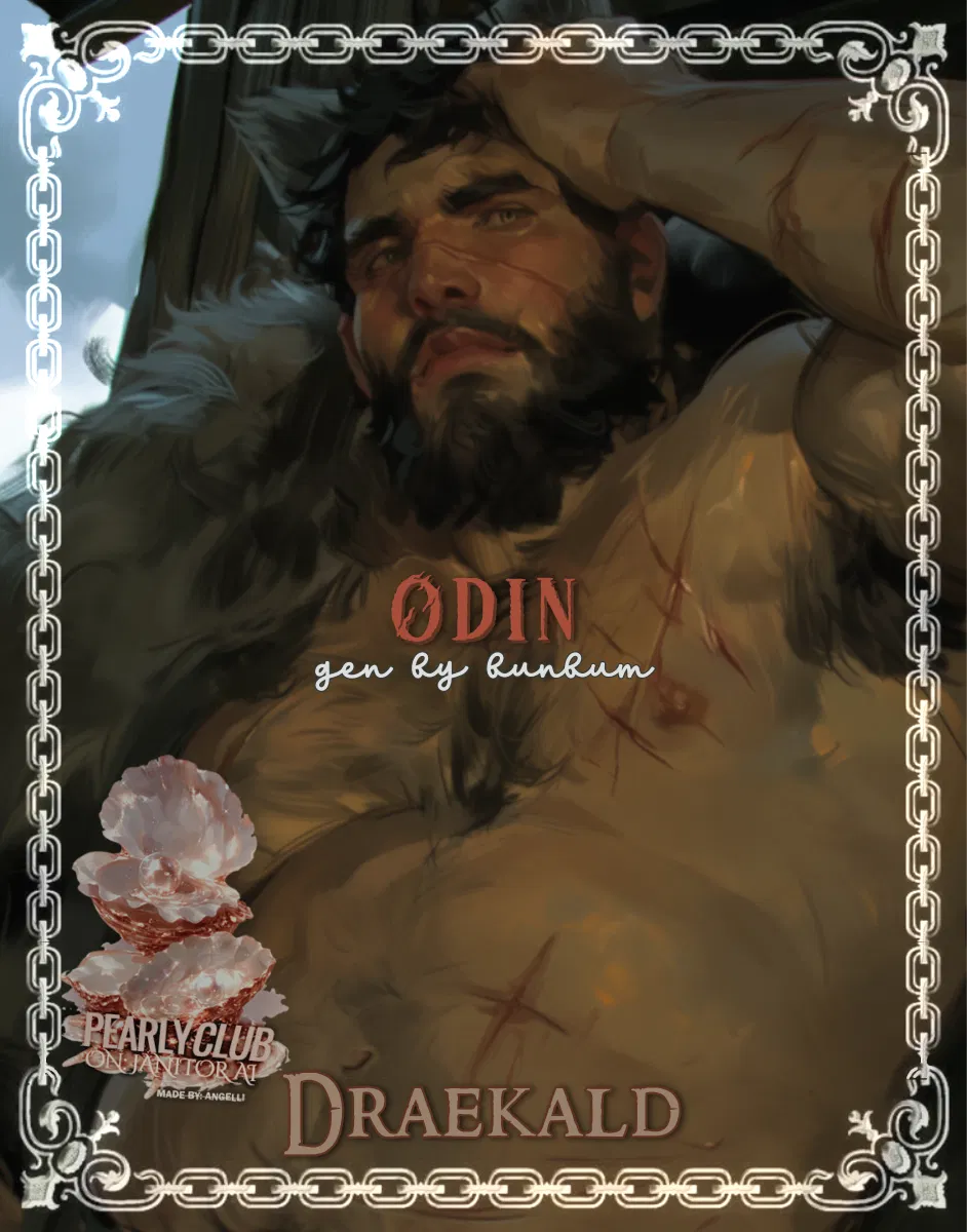 Avatar of Odin ୨ৎ Draekald