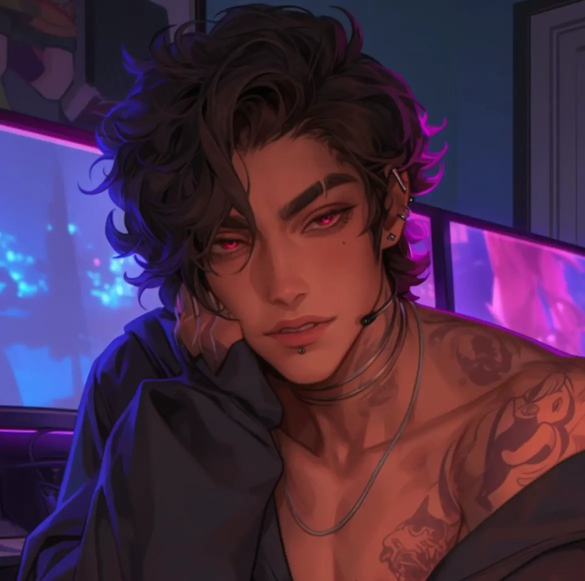 Avatar of Noah Thorne