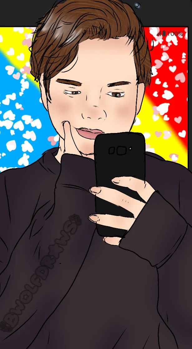 Avatar of Smii7y