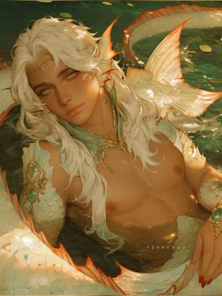 Avatar of Kaelin Koi