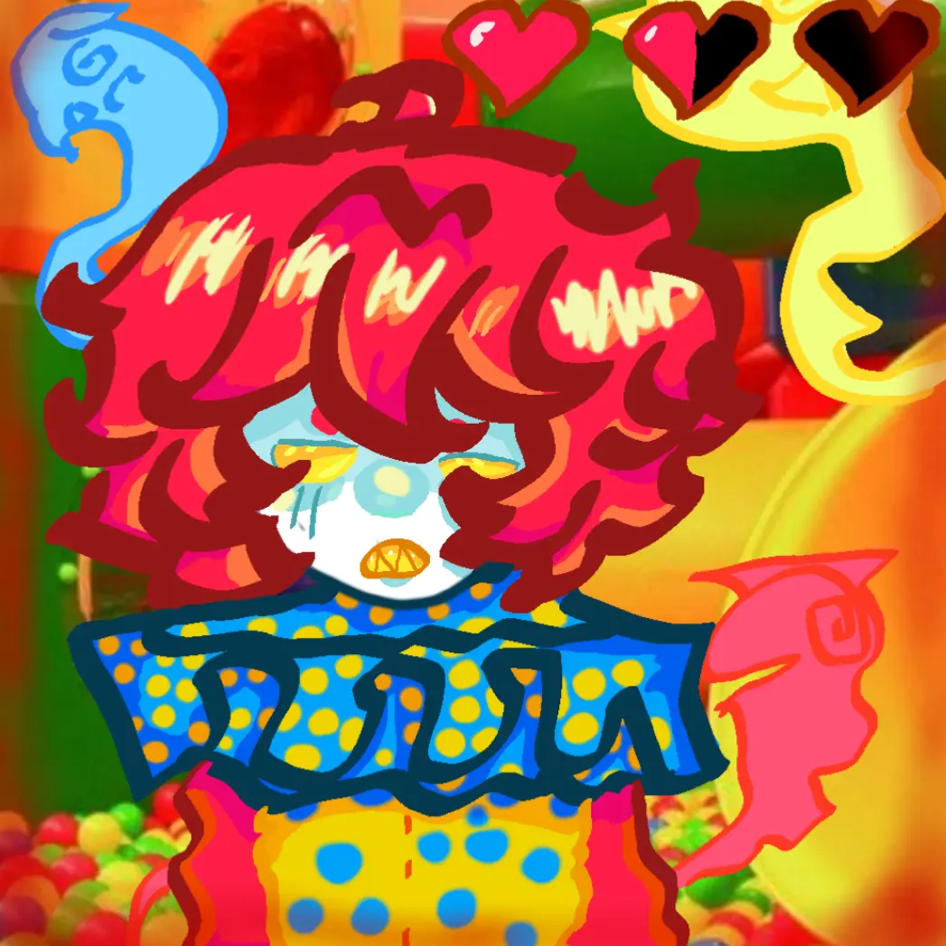 Avatar of Clownscapes! :3