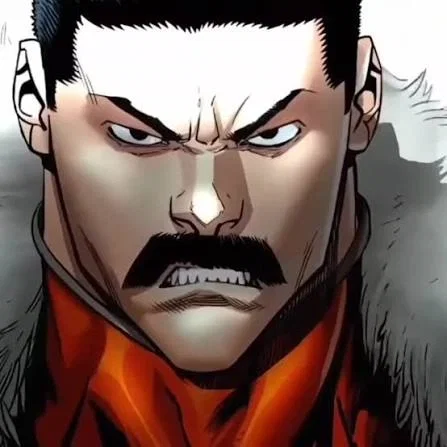 Avatar of Grand Regent Thragg | The Final Authority